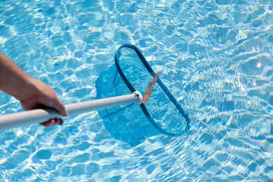 Affordable Pool Cleaning Punta Gorda, FL