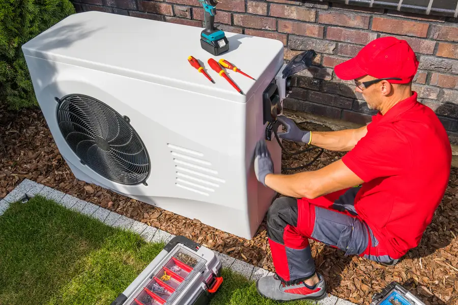 Common Challenges In Pool Heat Pump Installation Punta Gorda, FL