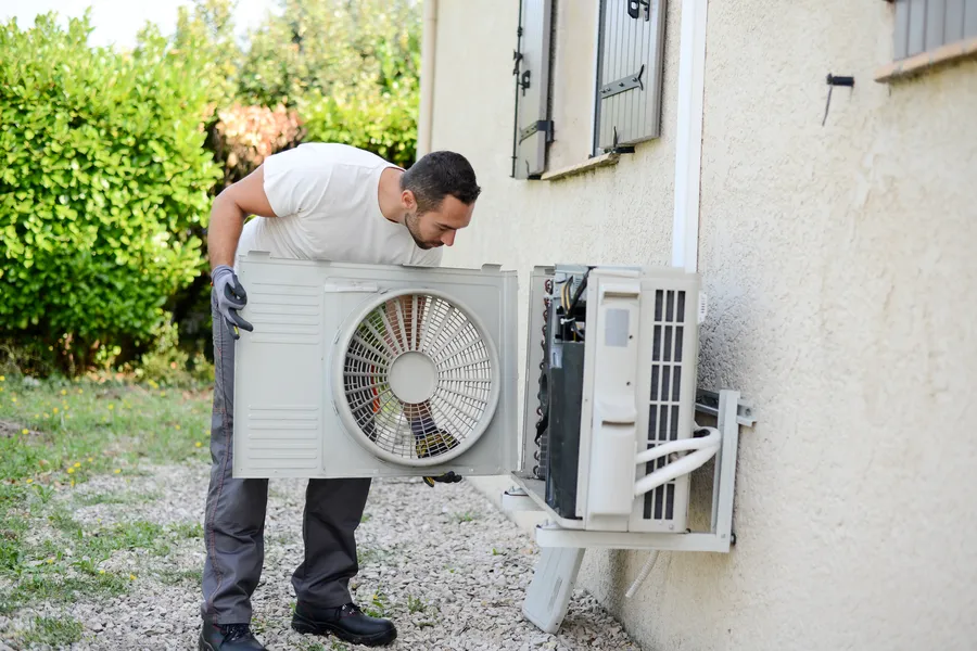 Common Challenges In Pool Heat Pump Installation in Punta Gorda, FL