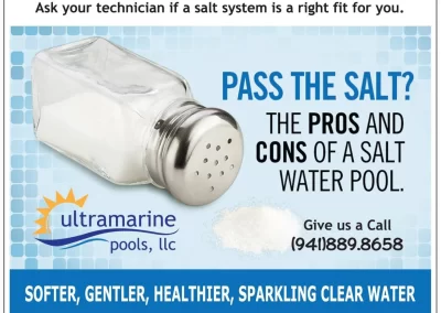 Detailed Pool Company