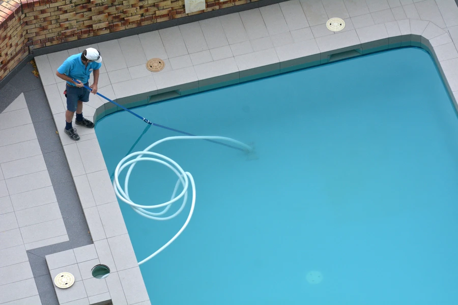 Excellent Pool Maintenance Punta Gorda, FL