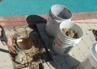 Excellent Pool Repairs