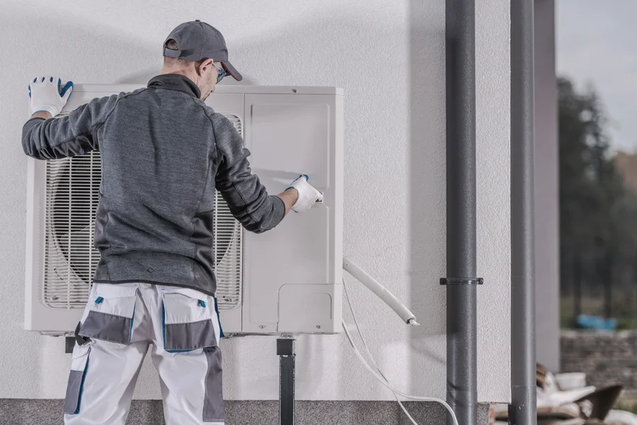 How Timely Repairs Improve Heat Pump Efficiency Punta Gorda, FL