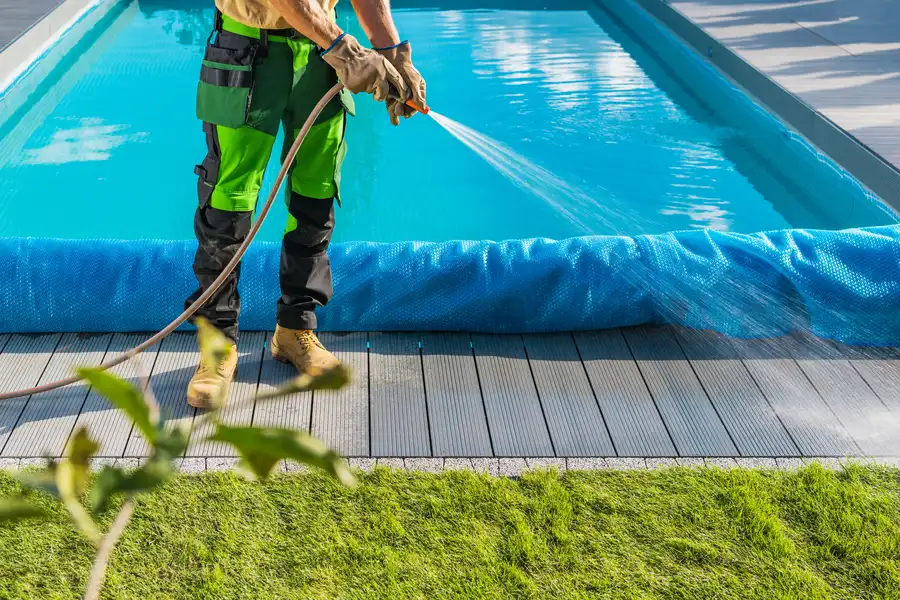 Local Pool Maintenance Punta Gorda, FL