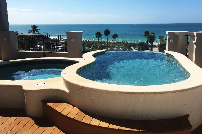 Pool Company Pool Company