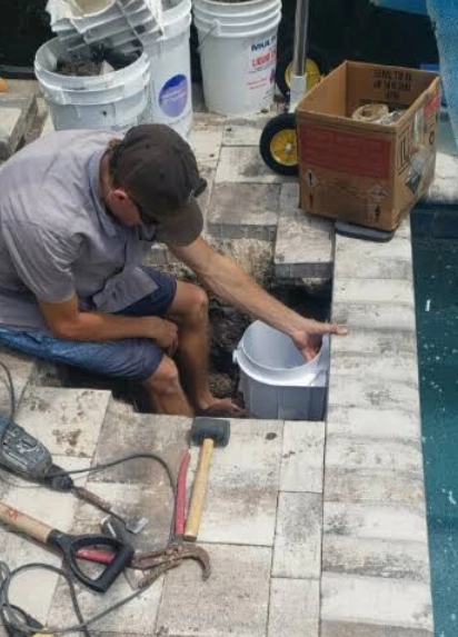 Pool Contractor in Punta Gorda, FL Pool Contractor in Punta Gorda, FL