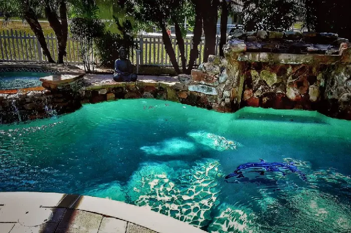 Pool Installation Pool Installation