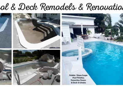 Pool Maintenance (3)