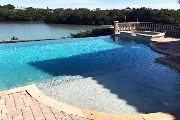 Pool Maintenance Pool Maintenance
