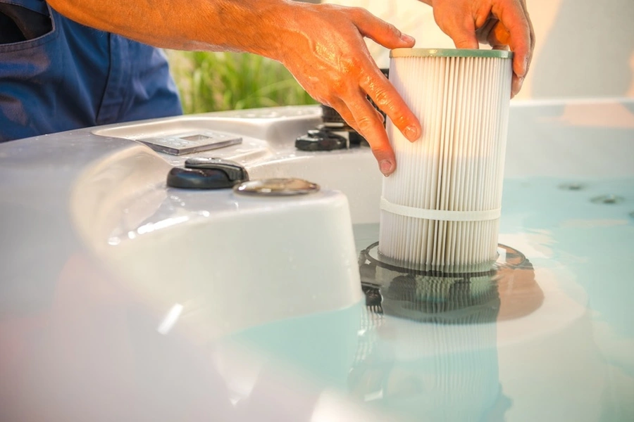 Quality Pool Cleaning Punta Gorda, FL