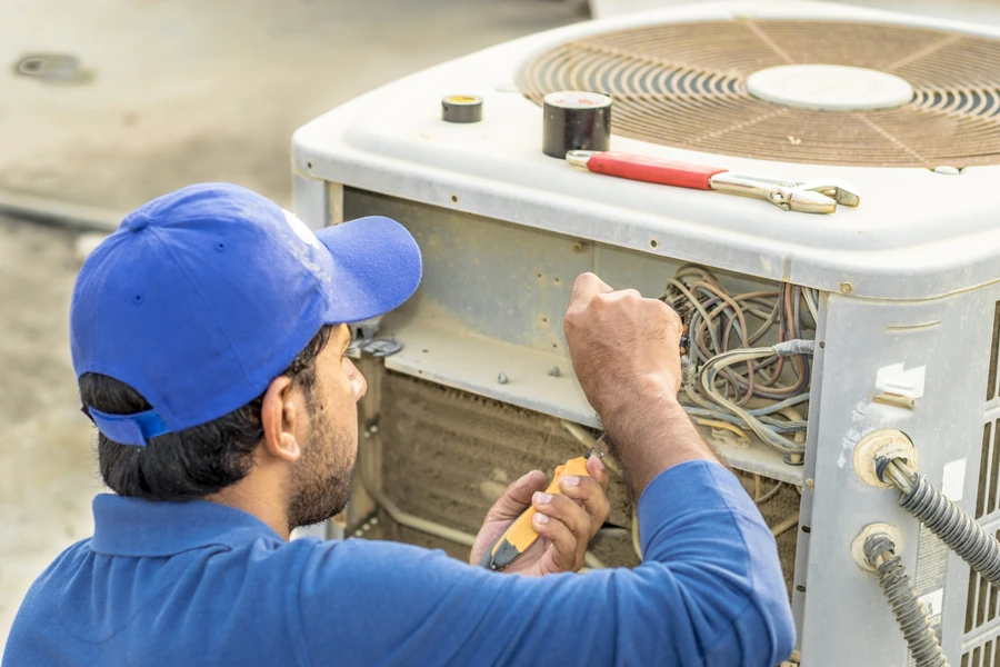 Reliable Heat Pump Installation Punta Gorda, FL