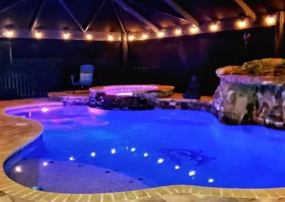Reliable Pool Care Services