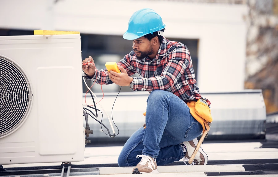 Reputable Heat Pump Repair Punta Gorda, FL
