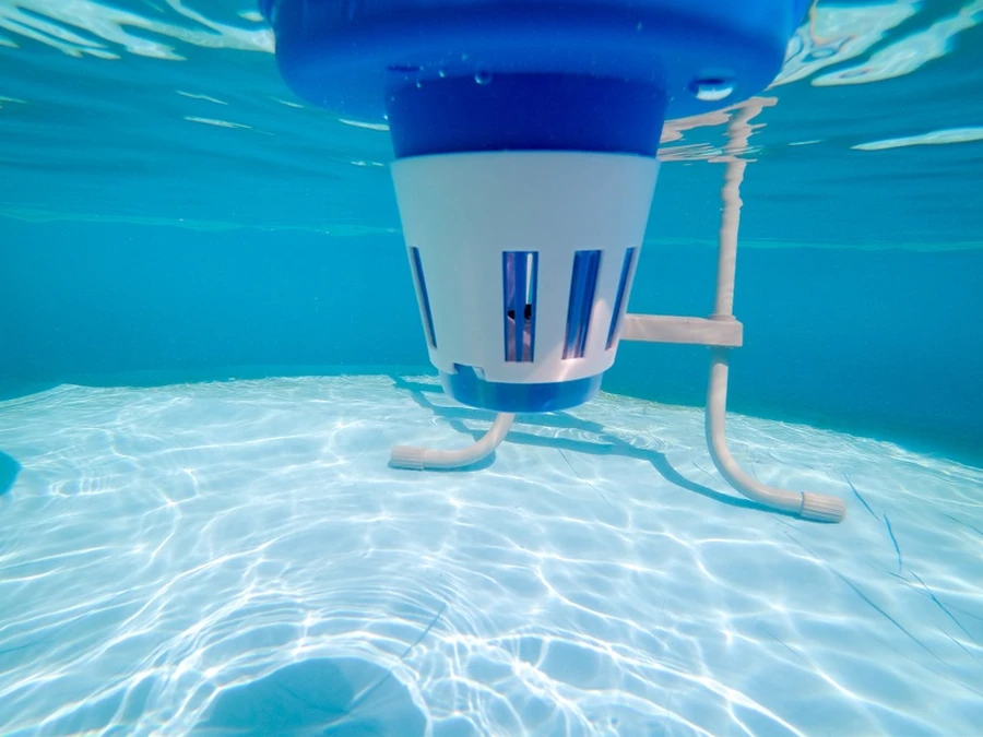 Signs Your Pool Needs Professional Cleaning Services in Punta Gorda, FL