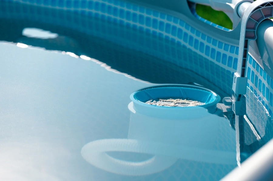 Superior Pool Cleaning Punta Gorda, FL