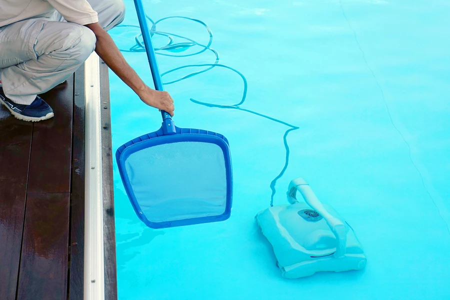 The Role Of Water Chemistry In Effective Pool Maintenance Punta Gorda, FL