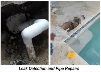 Trusted Pool Repairs